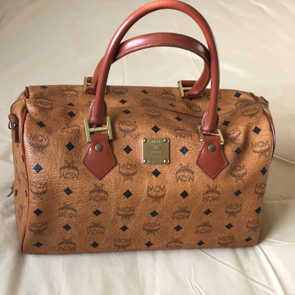 MCM boston